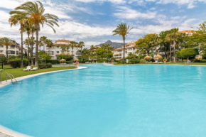 Dama de Noche - Apartamento a 3 minutos de Puerto Banus